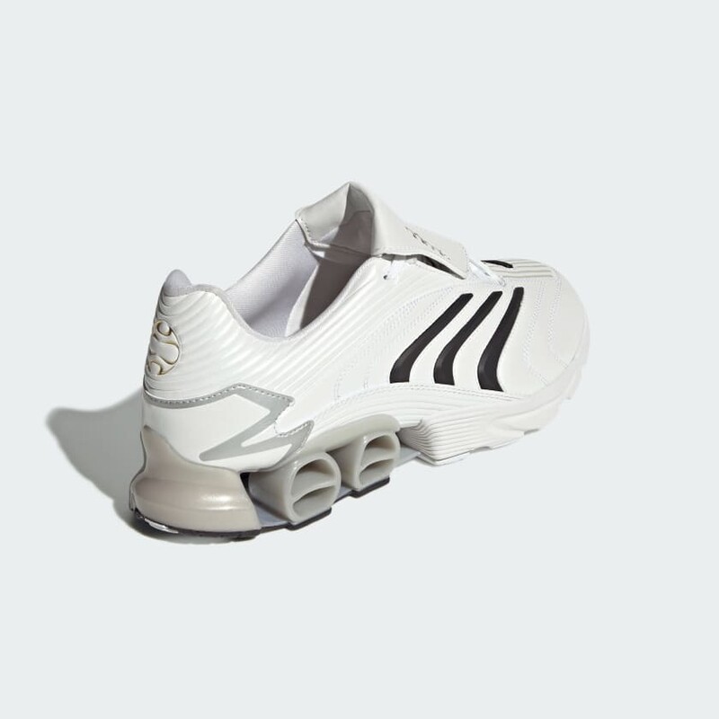 adidas PREDATOR MEGARIDE 27センチ ホワイト adidas Originals